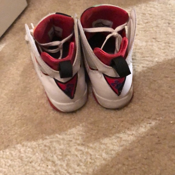 Jordan Hares - Picture 3 of 3